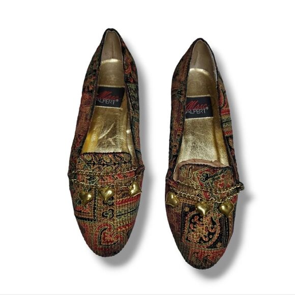 Marc Alpert vintage loafers - Picture 6 of 12